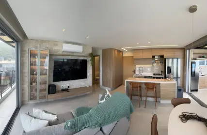 Imagem: Apartamento para Venda, Praia Grande de Ubatuba