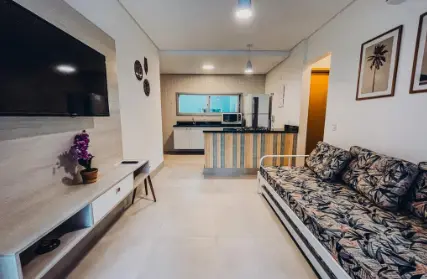 Imagem: Apartamento para Venda, Praia Grande de Ubatuba