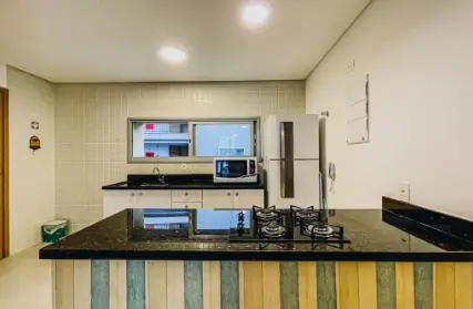 Imagem: Apartamento para Venda, Praia Grande de Ubatuba