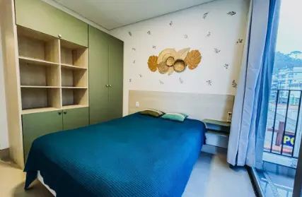 Imagem: Apartamento para Venda, Praia Grande de Ubatuba