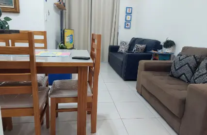 Imagem: Apartamento para Venda, Itaguá