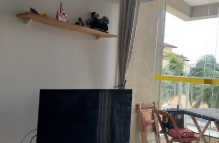 Imagem: Apartamento para Venda, Itaguá