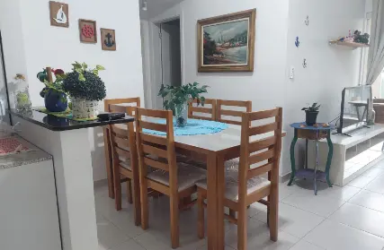 Imagem: Apartamento para Venda, Itaguá