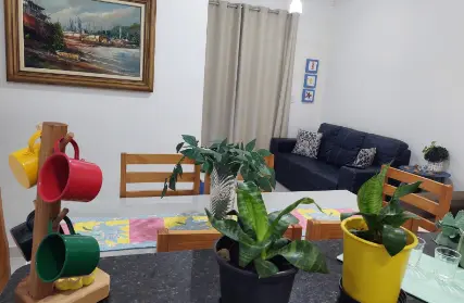 Imagem: Apartamento para Venda, Itaguá