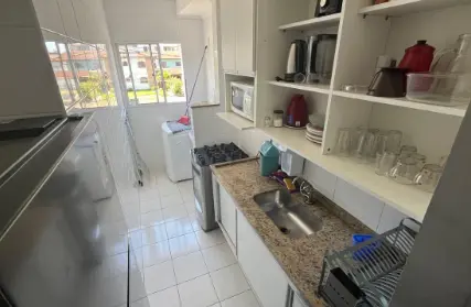 Imagem: Apartamento para Venda, Itaguá