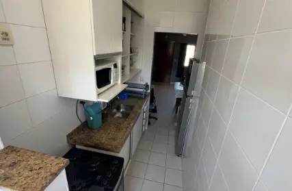 Imagem: Apartamento para Venda, Itaguá