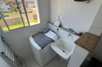 Imagem: Apartamento para Venda, Itaguá