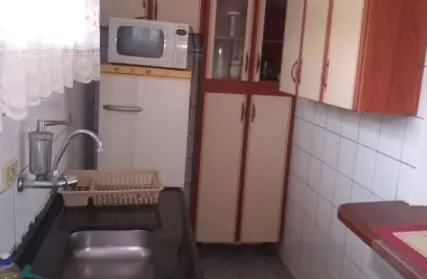 Imagem: Apartamento para Venda, Itaguá