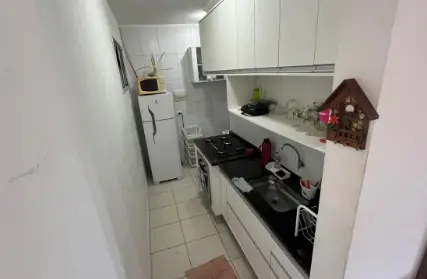 Imagem: Apartamento para Venda, Itaguá