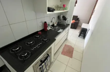 Imagem: Apartamento para Venda, Itaguá