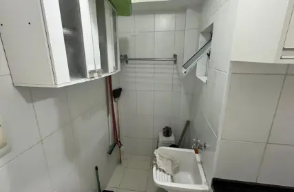 Imagem: Apartamento para Venda, Itaguá