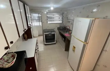 Imagem: Apartamento para Venda, Tenório