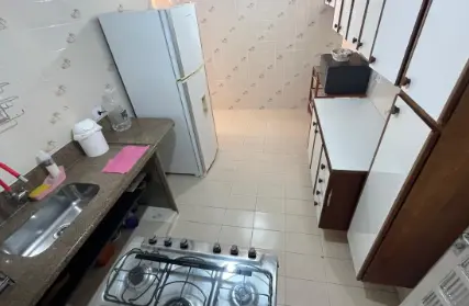 Imagem: Apartamento para Venda, Tenório