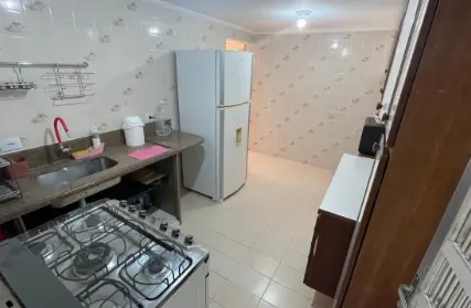 Imagem: Apartamento para Venda, Tenório