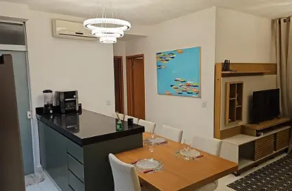 Imagem: Apartamento para Venda, Praia das Toninhas