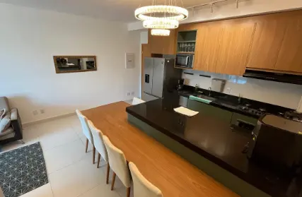 Imagem: Apartamento para Venda, Praia das Toninhas