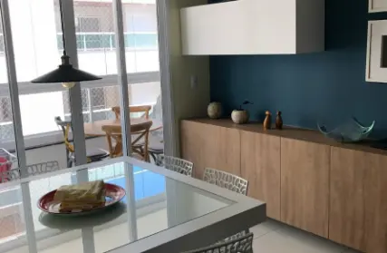 Imagem: Apartamento para Venda, Praia das Toninhas