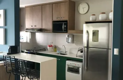 Imagem: Apartamento para Venda, Praia das Toninhas