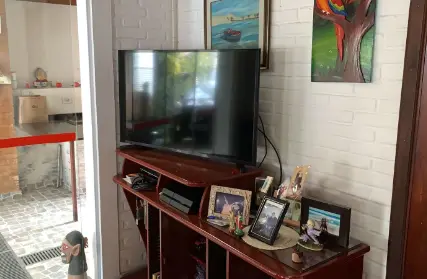 Imagem: Casa Térrea para Venda, Itaguá