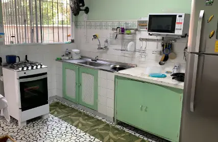Imagem: Casa Térrea para Venda, Itaguá