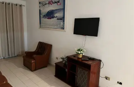 Imagem: Apartamento para Venda, Tenório