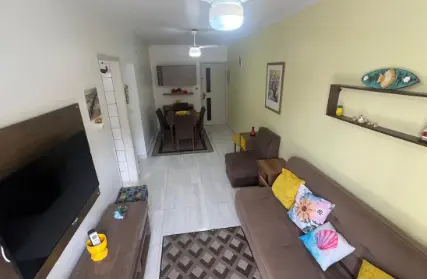 Imagem: Apartamento para Venda, Praia Grande de Ubatuba