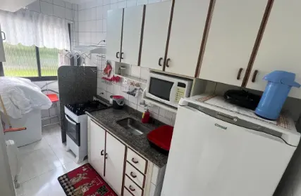 Imagem: Apartamento para Venda, Praia Grande de Ubatuba