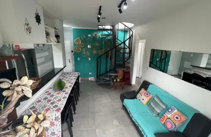 Imagem: Apartamento para Venda, Praia das Toninhas