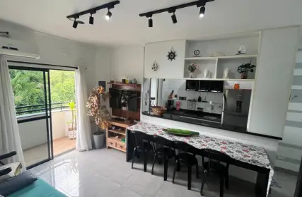 Imagem: Apartamento para Venda, Praia das Toninhas