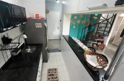 Imagem: Apartamento para Venda, Praia das Toninhas