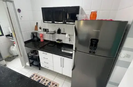 Imagem: Apartamento para Venda, Praia das Toninhas