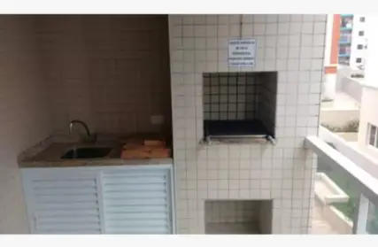 Imagem: Apartamento para Venda, Praia Grande de Ubatuba