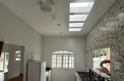 Imagem: Casa Térrea para Venda, Tenório