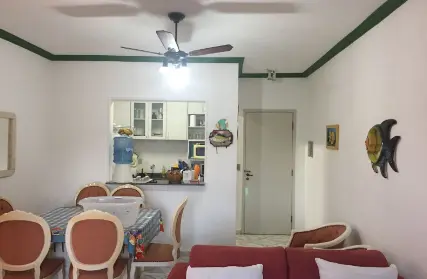 Imagem: Apartamento para Venda, Itaguá