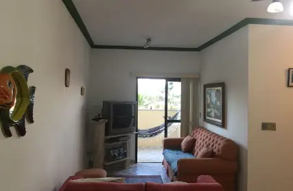 Imagem: Apartamento para Venda, Itaguá