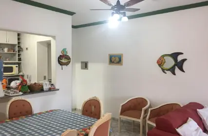 Imagem: Apartamento para Venda, Itaguá