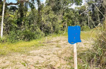 Imagem: Terreno para Venda, Rio da Prata