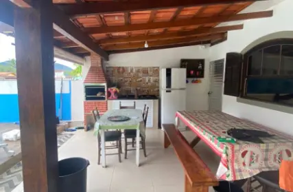 Imagem: Casa Térrea para Venda, Praia da Lagoinha