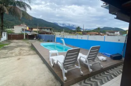 Imagem: Casa Térrea para Venda, Praia da Lagoinha
