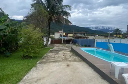 Imagem: Casa Térrea para Venda, Praia da Lagoinha