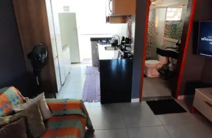 Imagem: Apartamento para Venda, Praia do Sapê