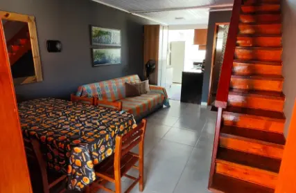 Imagem: Apartamento para Venda, Praia do Sapê