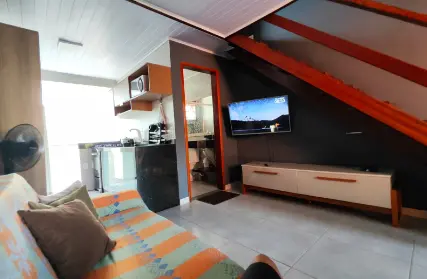 Imagem: Apartamento para Venda, Praia do Sapê