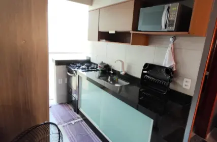 Imagem: Apartamento para Venda, Praia do Sapê