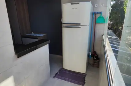 Imagem: Apartamento para Venda, Praia do Sapê