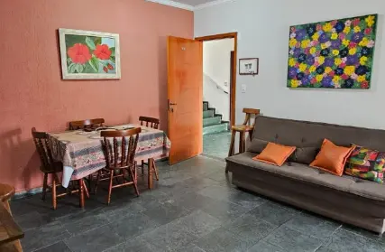 Imagem: Apartamento para Venda, Praia do Sapê