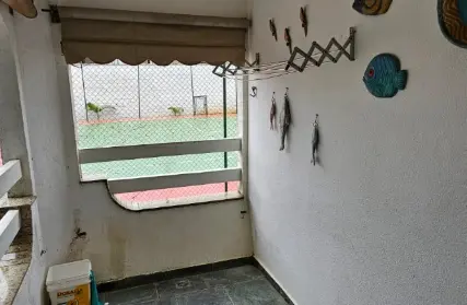 Imagem: Apartamento para Venda, Praia do Sapê