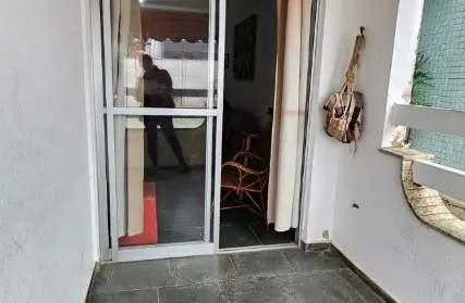 Imagem: Apartamento para Venda, Praia do Sapê