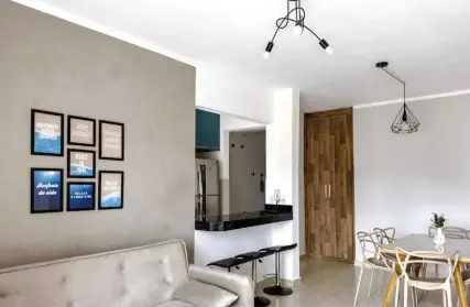 Imagem: Apartamento para Venda, Centro de Ubatuba