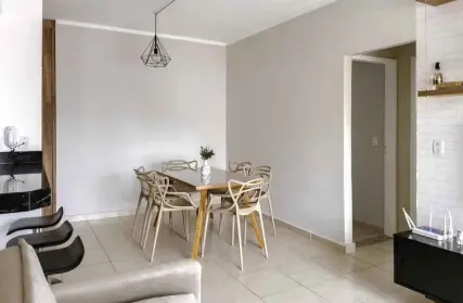 Imagem: Apartamento para Venda, Centro de Ubatuba